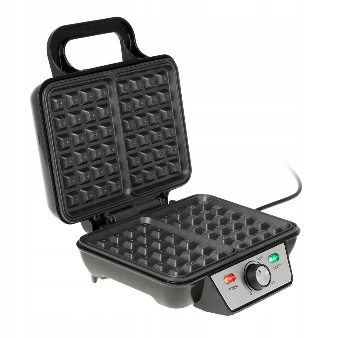 ВАФЛИ-ТОКЕР ВАФЛИ-ТОКЕР STRONG 1600 Вт Модель CR 3046