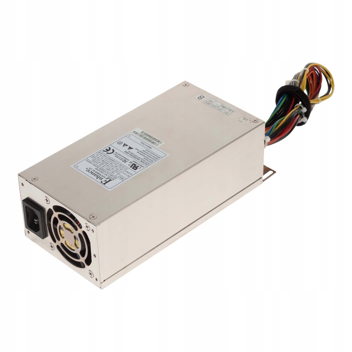 Enhance ENS-0330 300W 2U Serverový Napájecí Zdroj Atx 20-PIN ATX12V Molex