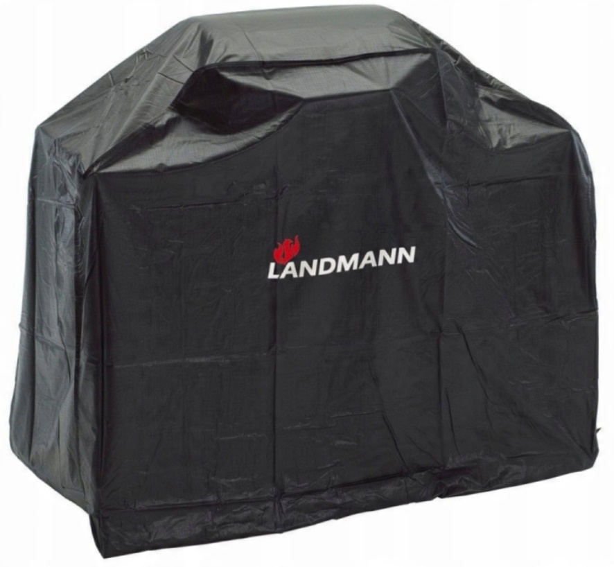 

Pokrowiec Do Grilli 130x110x60cm Landmann 0276