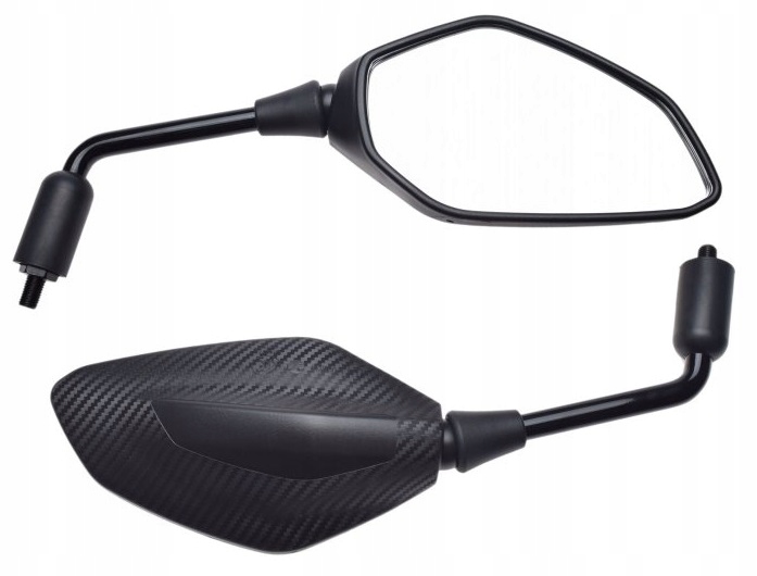 Zrcátka Honda Cb 500 600 650 750 1000 1300 Cbf 600 Cbr 125 Hornet PC41 E4