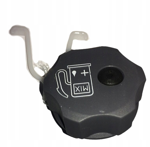 Zátka palivové nádrže křovinořezu Oleo-Mac Sparta 25T 250T 250TR