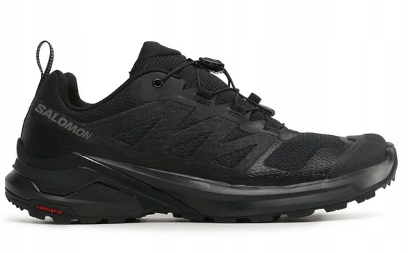 Pánské boty Salomon X-adventure L47321000 Vel. 47 1/3