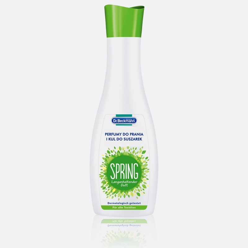 

Dr. Beckmann Perfumy do pralek suszarek Wiosna 250