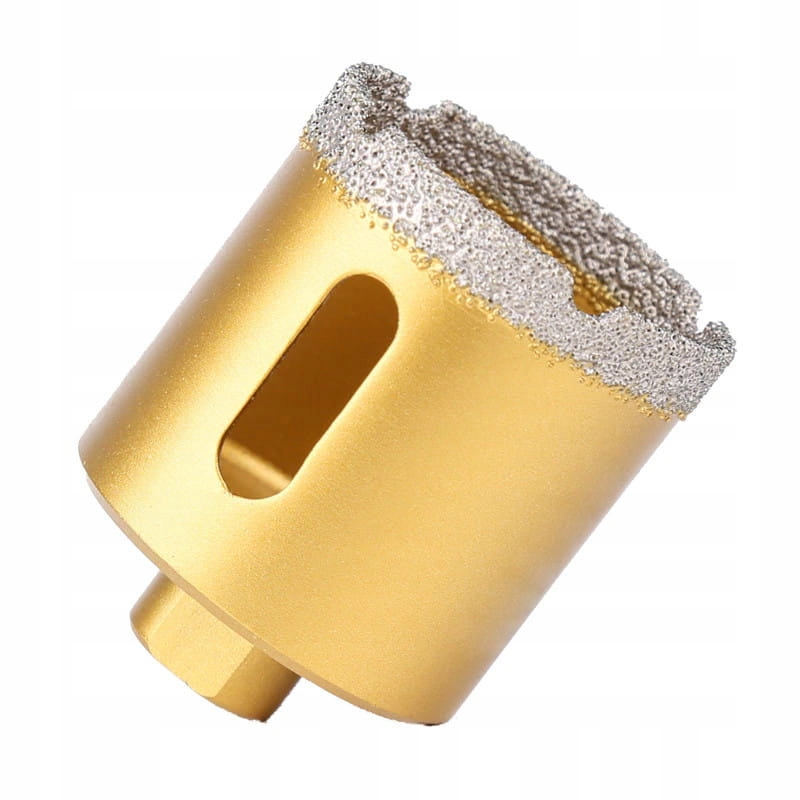 

Otwornica diamentowa do gresu i betonu M14 40mm