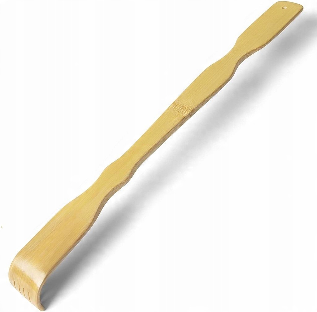 

Drapaczka Do Pleców Drewniana