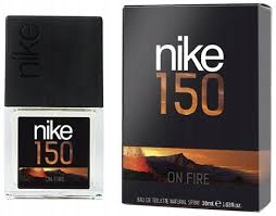 150 On Fire Edt Woda Toaletowa Oryginał Folia!