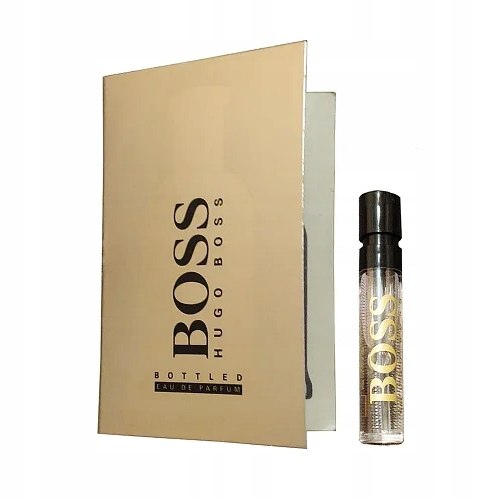 

Próbka Hugo Boss Bottled Edp M 1,2ml