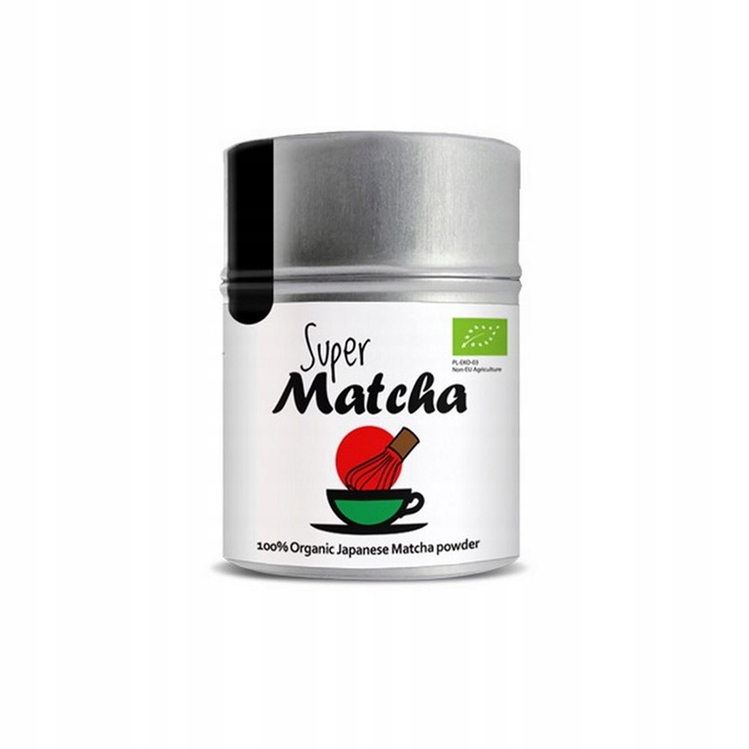 Levně Matcha Ceremoniální Bio 40 g