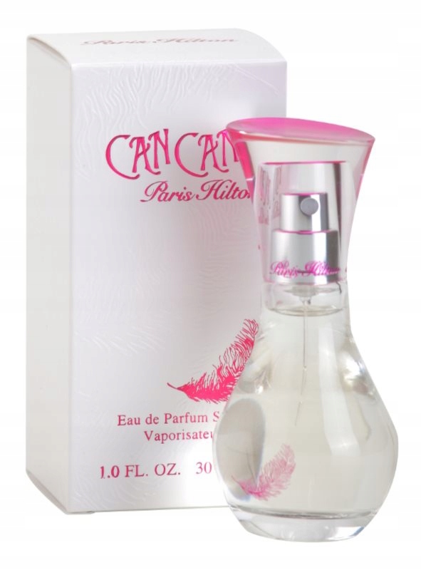 Paris Hilton Can Can Edp 30 ML