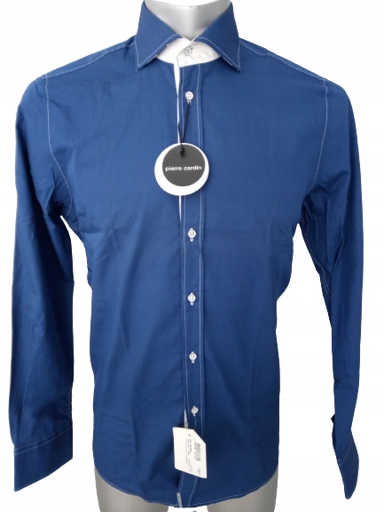

Koszula męska Pierre Cardin r. L