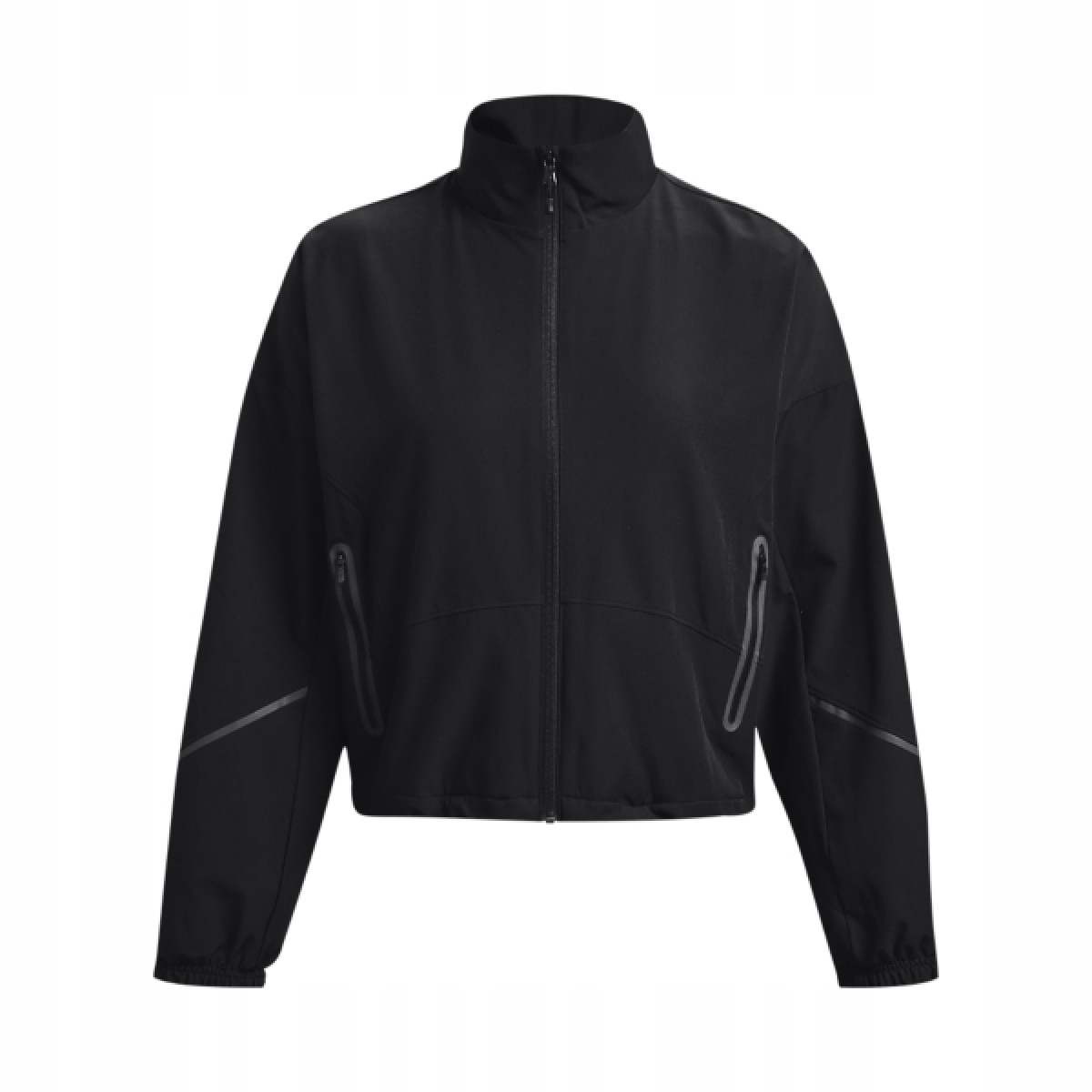 Under Armour Bunda Unstoppable Jacket-BLK černá