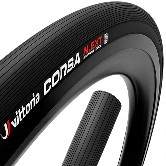 Pneumatika Vittoria Corsa N.ext G2.0 700 x 28C (28-622) černá