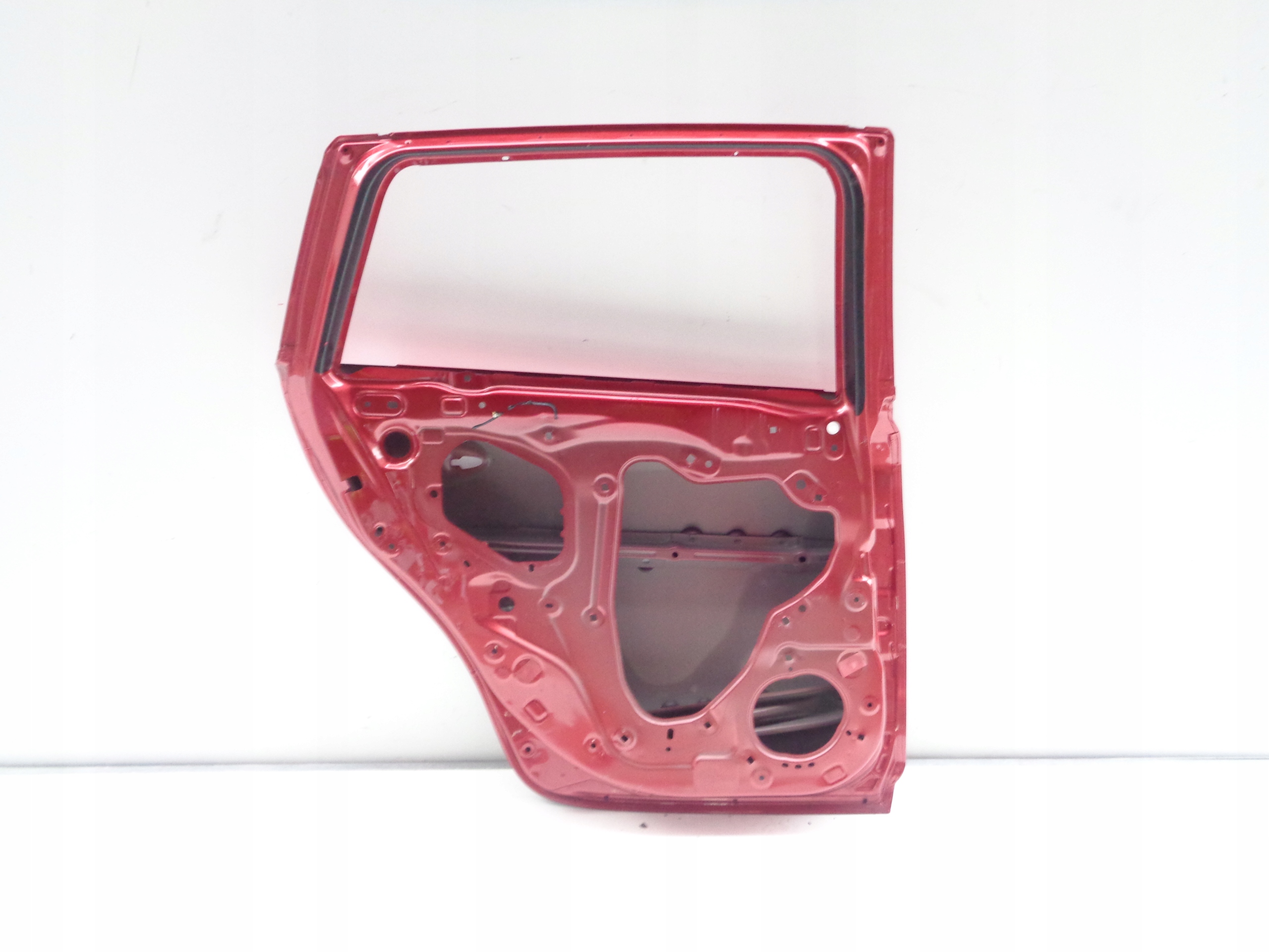door left rear. MAZDA 6 12- KOMBI NR 27266