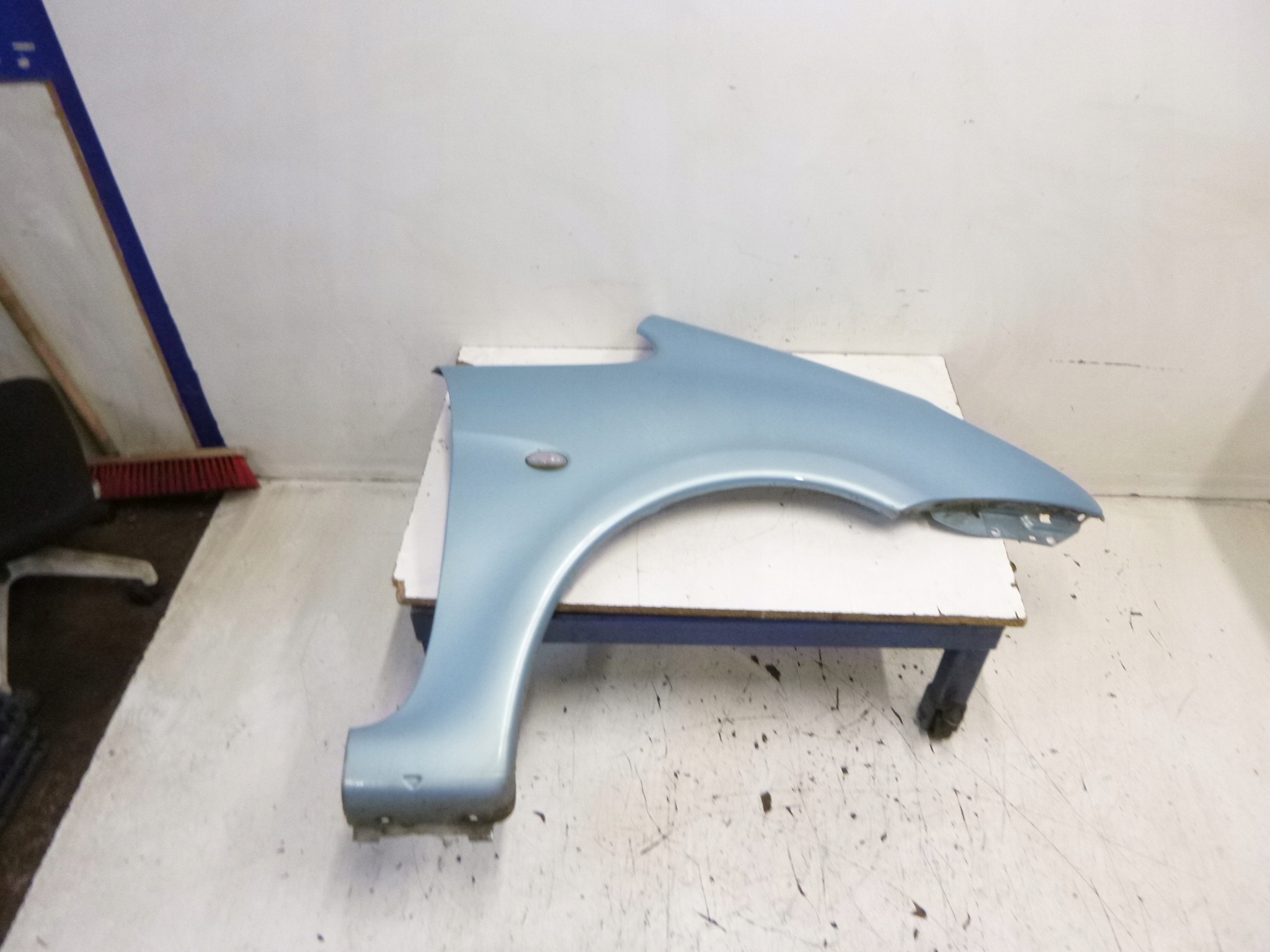 PARAFANGO DESTRA CITROEN XSARA PICASSO KNBC 2003R.