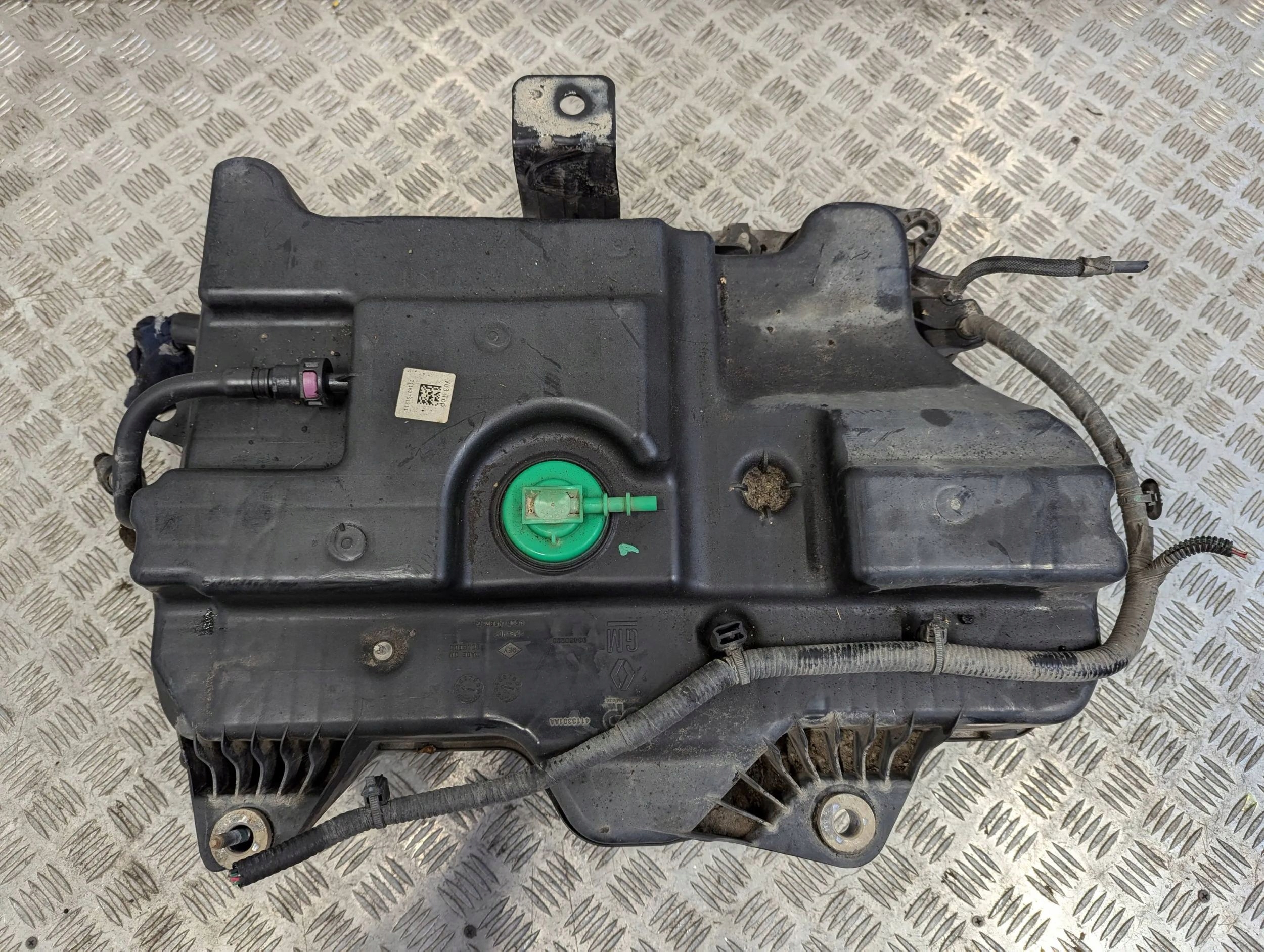 Renault Trafic III 2.0 DCI 2019-2024 Zbiornik AdBlue