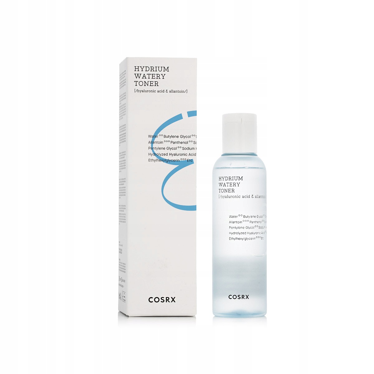 Cosrx Hydrium Watery Toner 150 ml