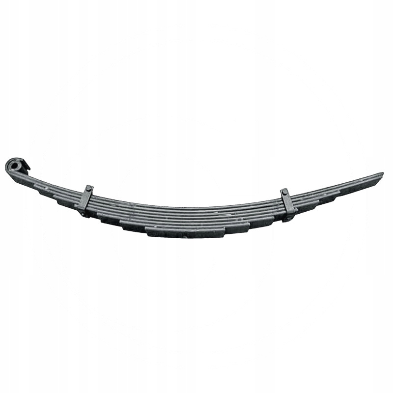 01548, HL80 - Ресора посилена 80/1485/12