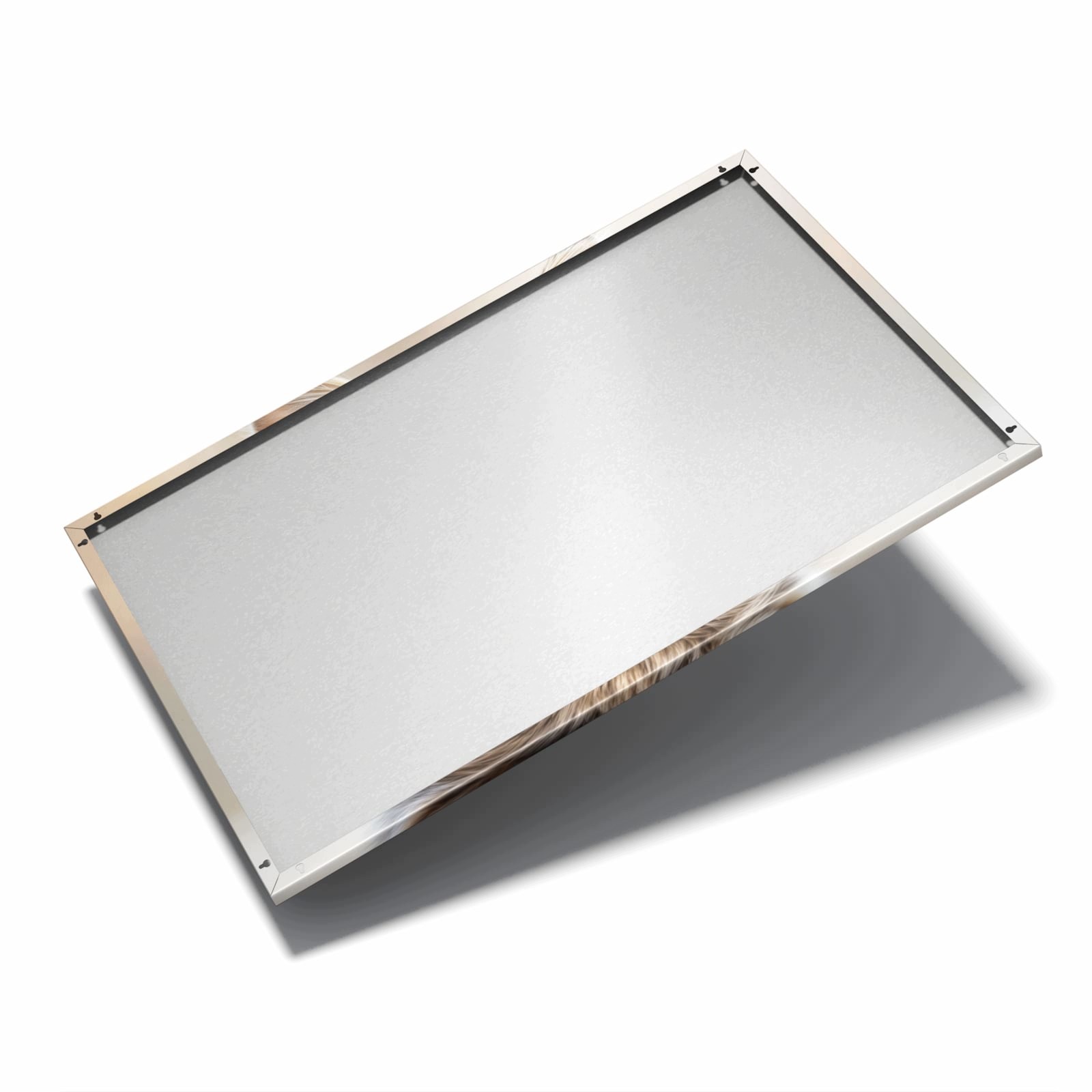 Magnetická tabule Kotě 60 × 40 cm