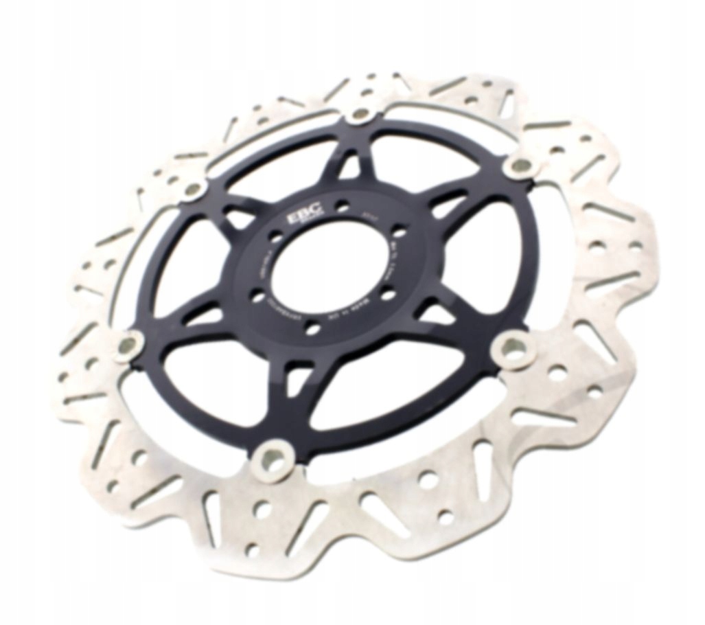 Brzdová Kotúčka Predná Moto Guzzi Nevada 750 Sport 1100 V10 1000 V11 V7 850