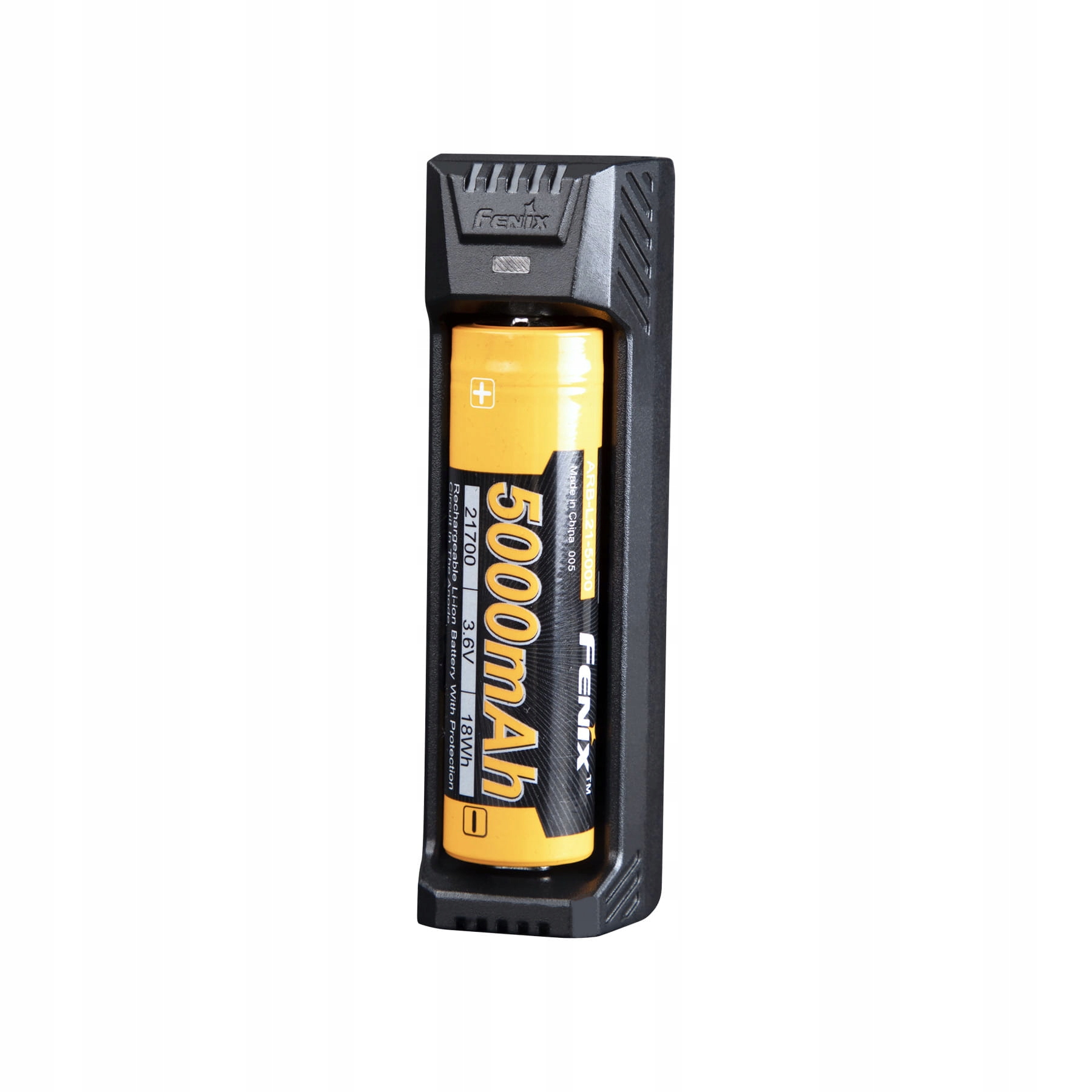 Ładowarka do Akumulatorów Sieciowa Usb Fenix ARE-X1 V2.0 Powerbank