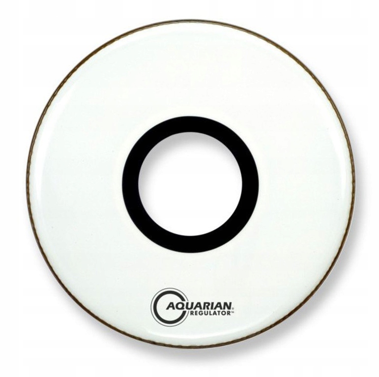 membrána Aquarian Rpt 22 B (wh) pro sadu