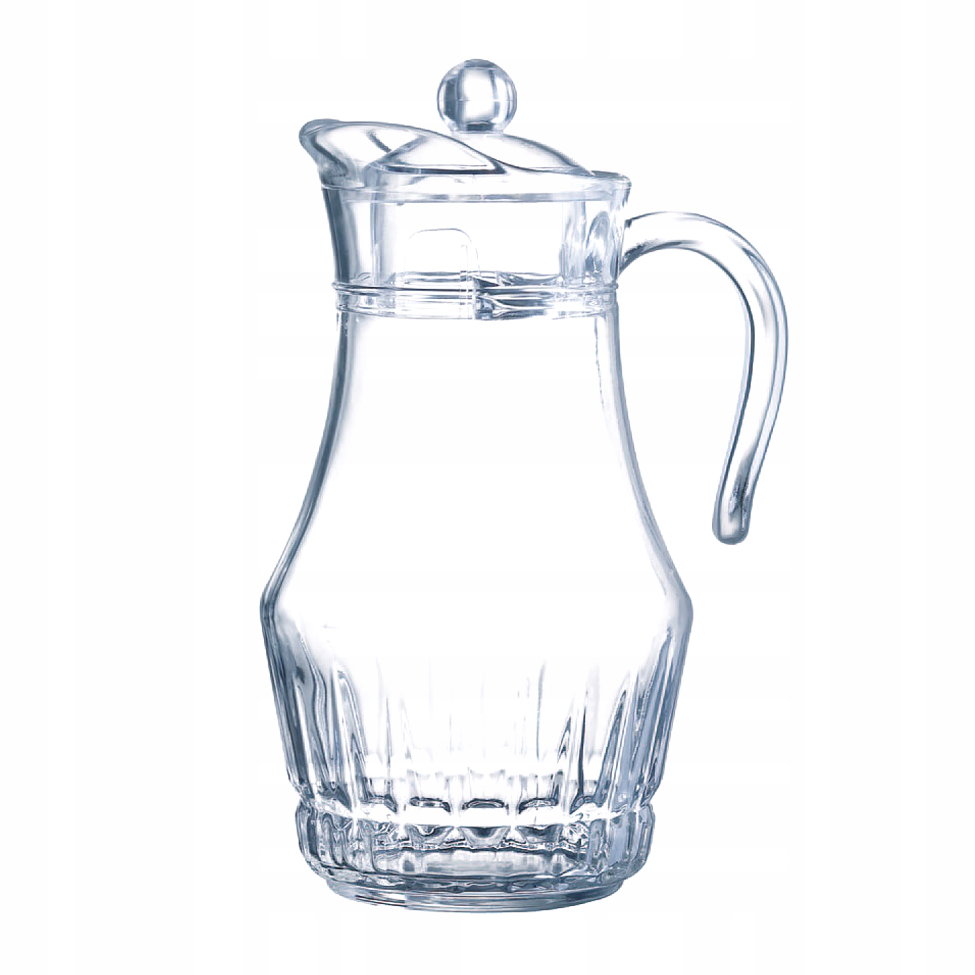 

33542 Luminarc Victoria Dzbanek Z Pokrywką 1,8 L