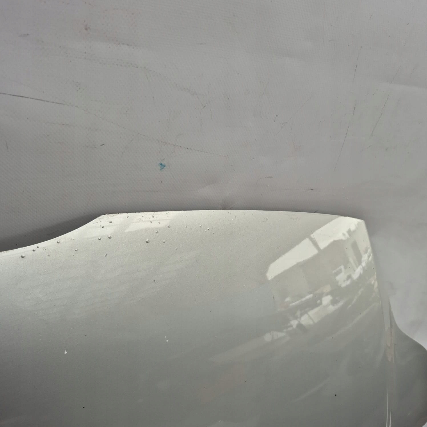 FORD FOCUS MK3 11-14 bonnet