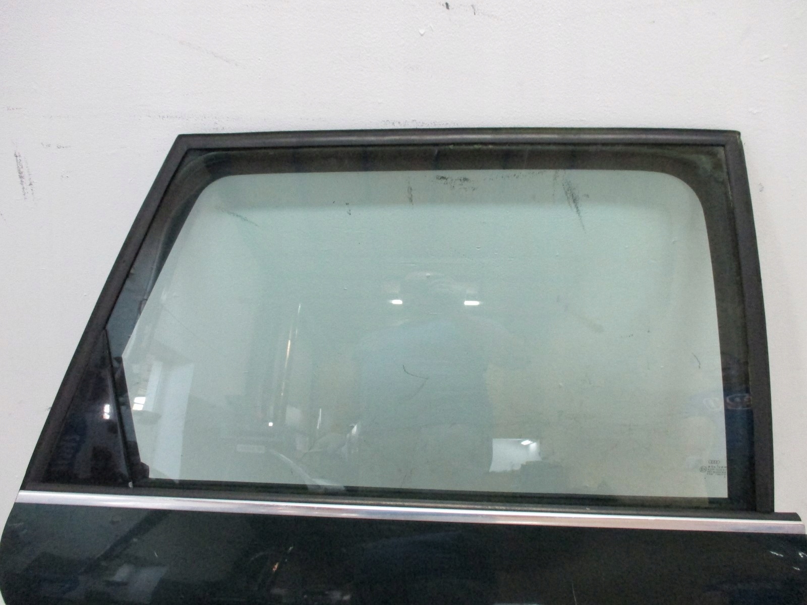 TÜR RECHTS HINTEN AUDI A6 4B9 99R