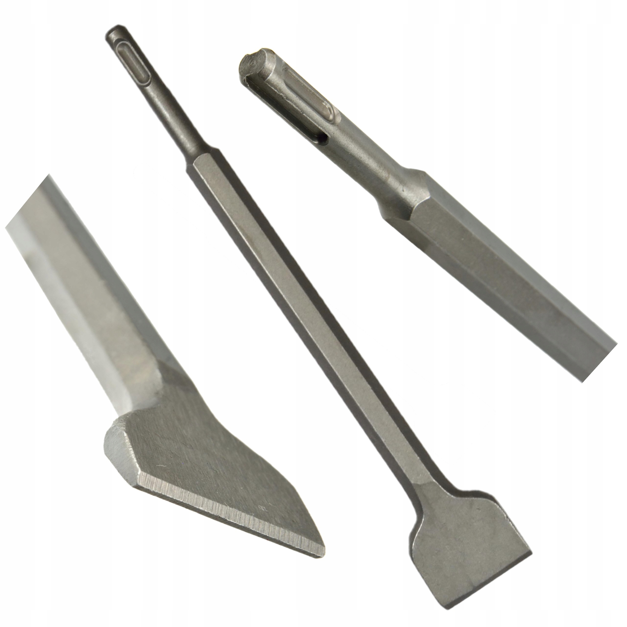 DŁUTO SZEROKIE SDS PLUS 40x250MM DO MŁOTOWIERTAREK