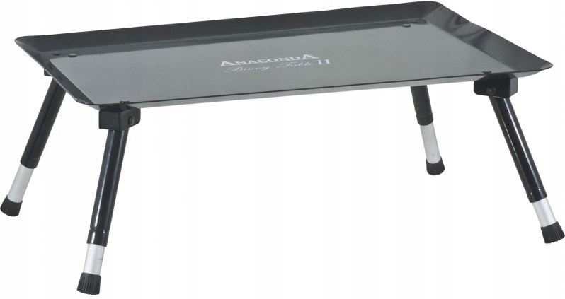 Stolik Karpiowy Anaconda Bivvy Table II Wędkarski