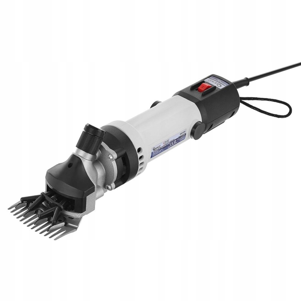 Levně Stříhací strojek na ovce 550 W G81214