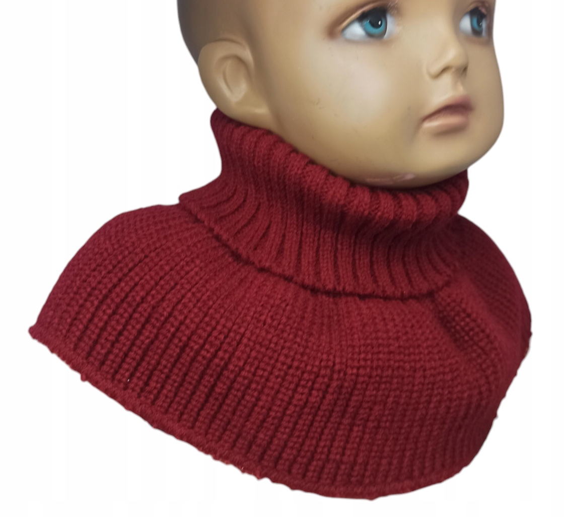 GOLFIK SZALIKOGOLF GOLF 0 - 2 lata wino Marka bez marki