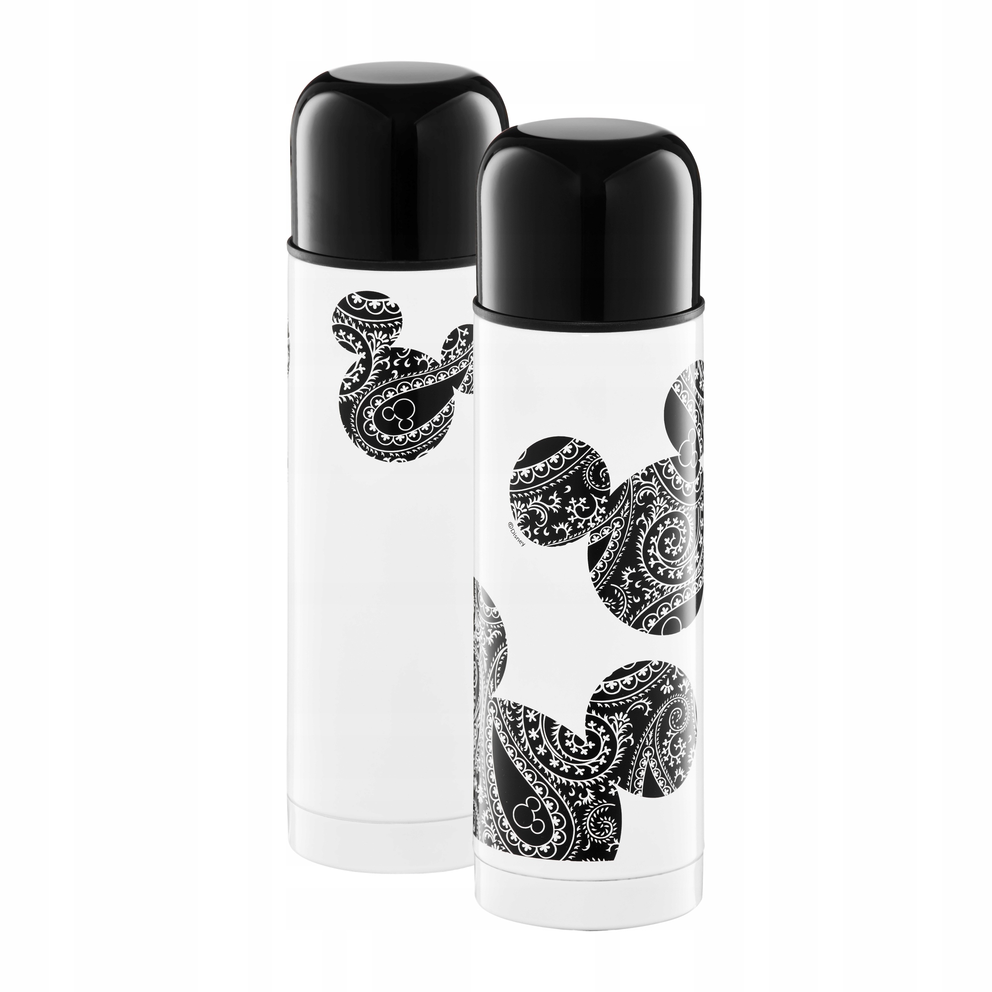 

92621 Disney Termos Mickey Stal Herbaty 500 ML
