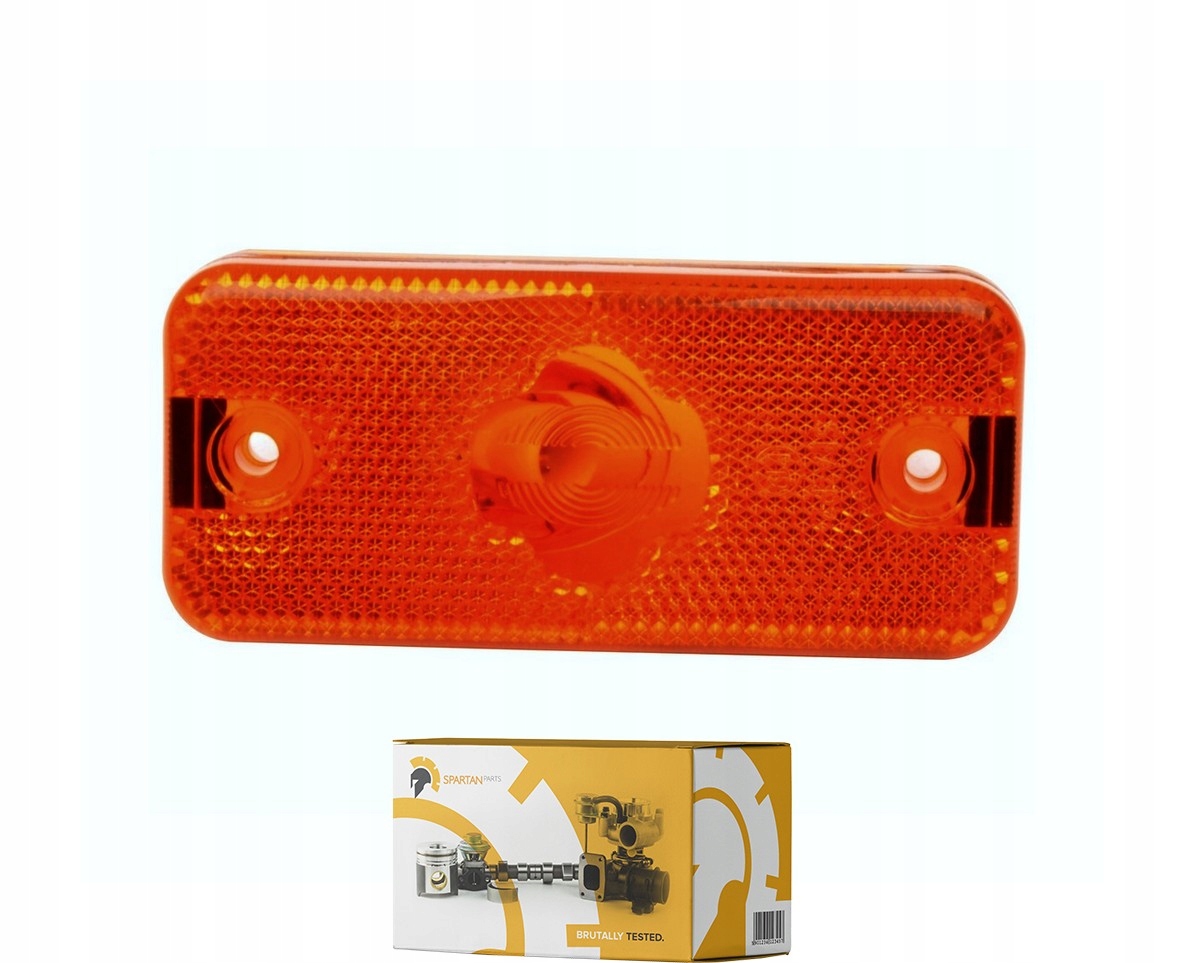 

Lampa Obrysowa Iveco Daily 06+ 00+