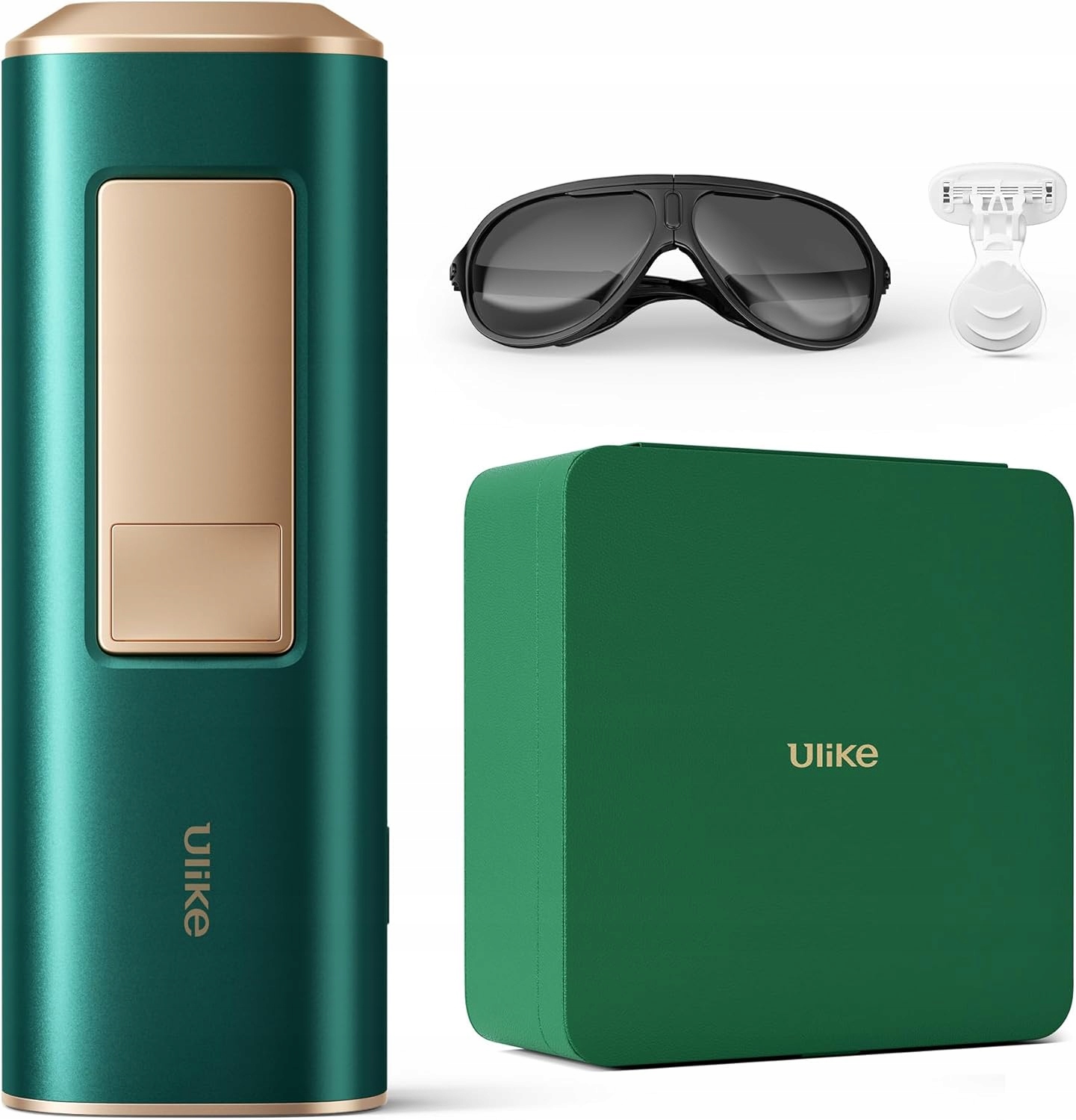 Depilátor Ulike A2 Ipl