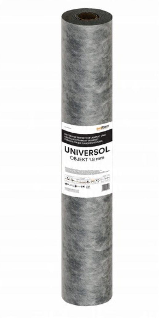 

UniVersol Object 1,8 Multiprotec mata kwarcowa