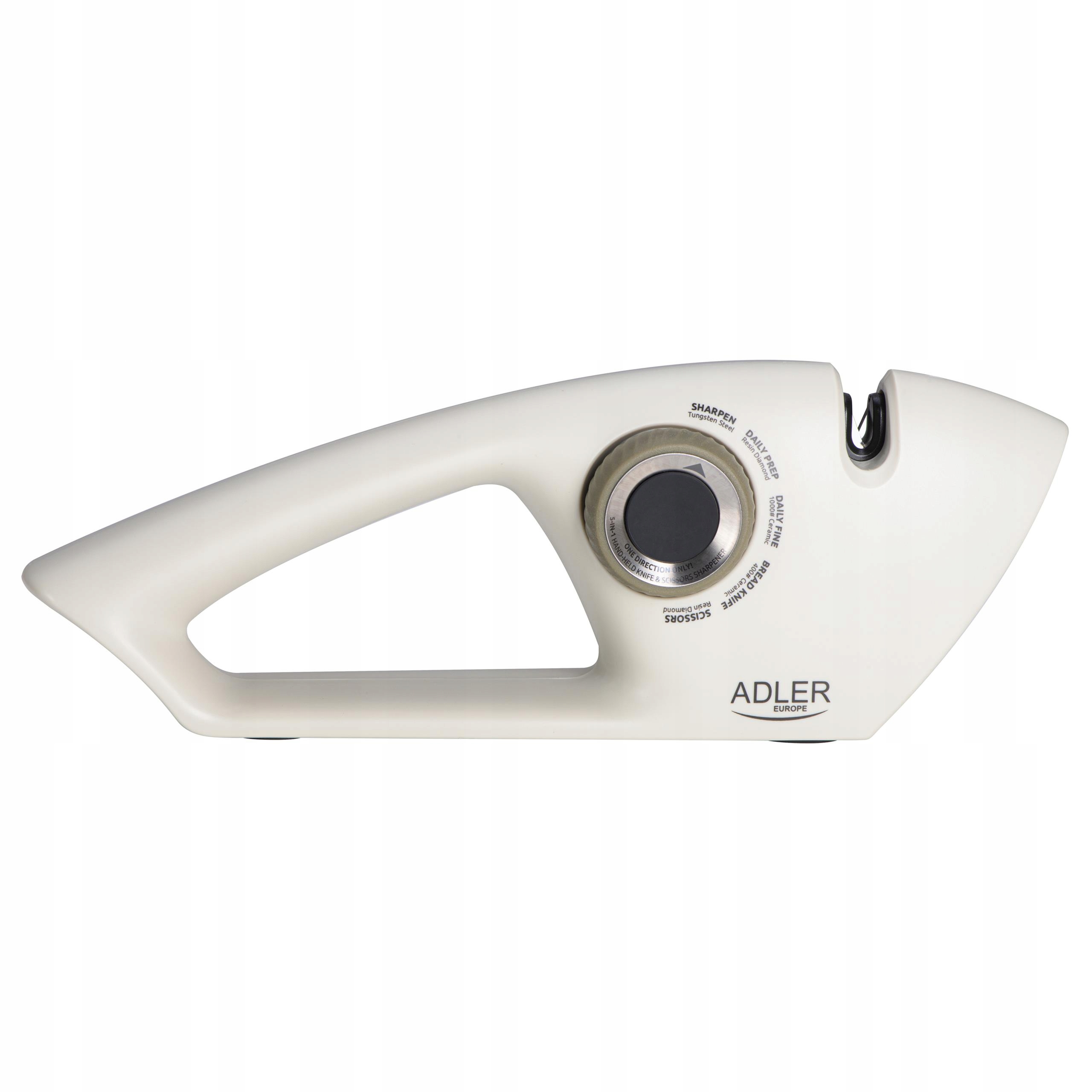 Ostrzałka do noży diamentowa ADLER