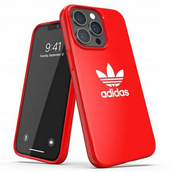 Etui do Iphone 13 Pro Adidas Case Pokrowiec Obudowa Hardcase
