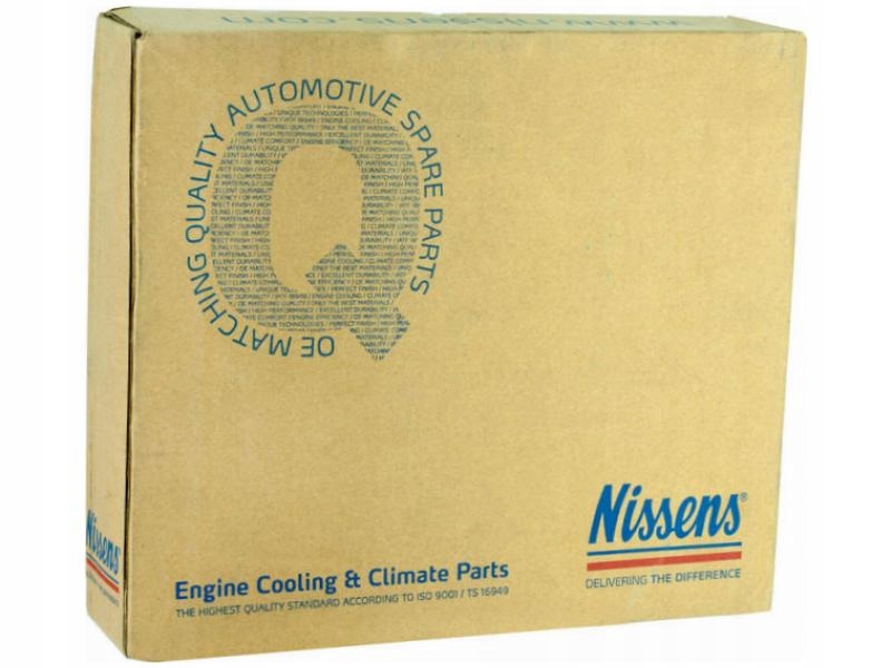 ВЕНТИЛЯТОР РАДИАТОРА 85897 ЧУШЬ