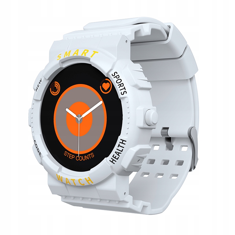 Smart Watch Bluetooth Bracelet Watch Model inny