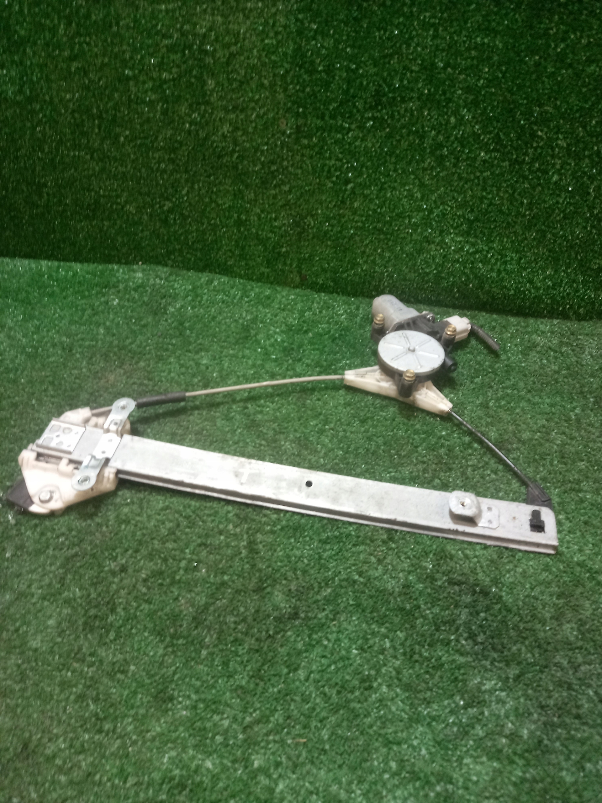 ELE mechanism windows left rear HONDA FR-V