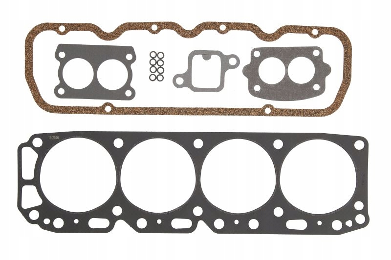 18-1274 - КОМПЛЕКТ ПРОКЛАДОК ДВИГУНА MERCRUISER 2.5 / 3.0 L