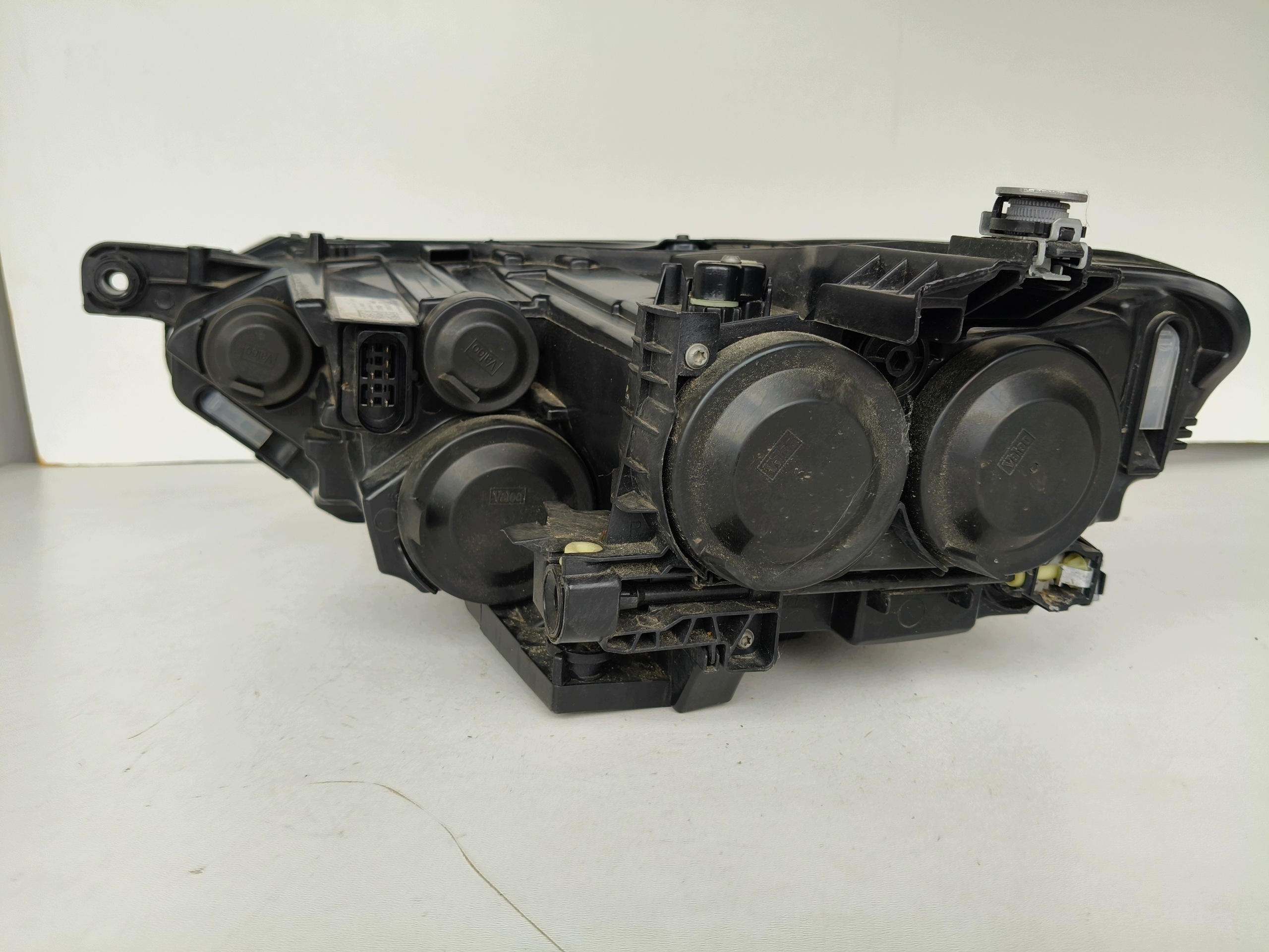 light right REFLEKTOR VW PASSAT B8 3G 3G0 14