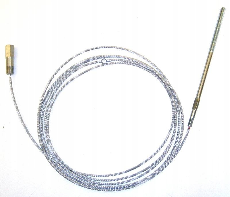 Linka Układu Kierowniczego Stiga Park 1134-2032-03