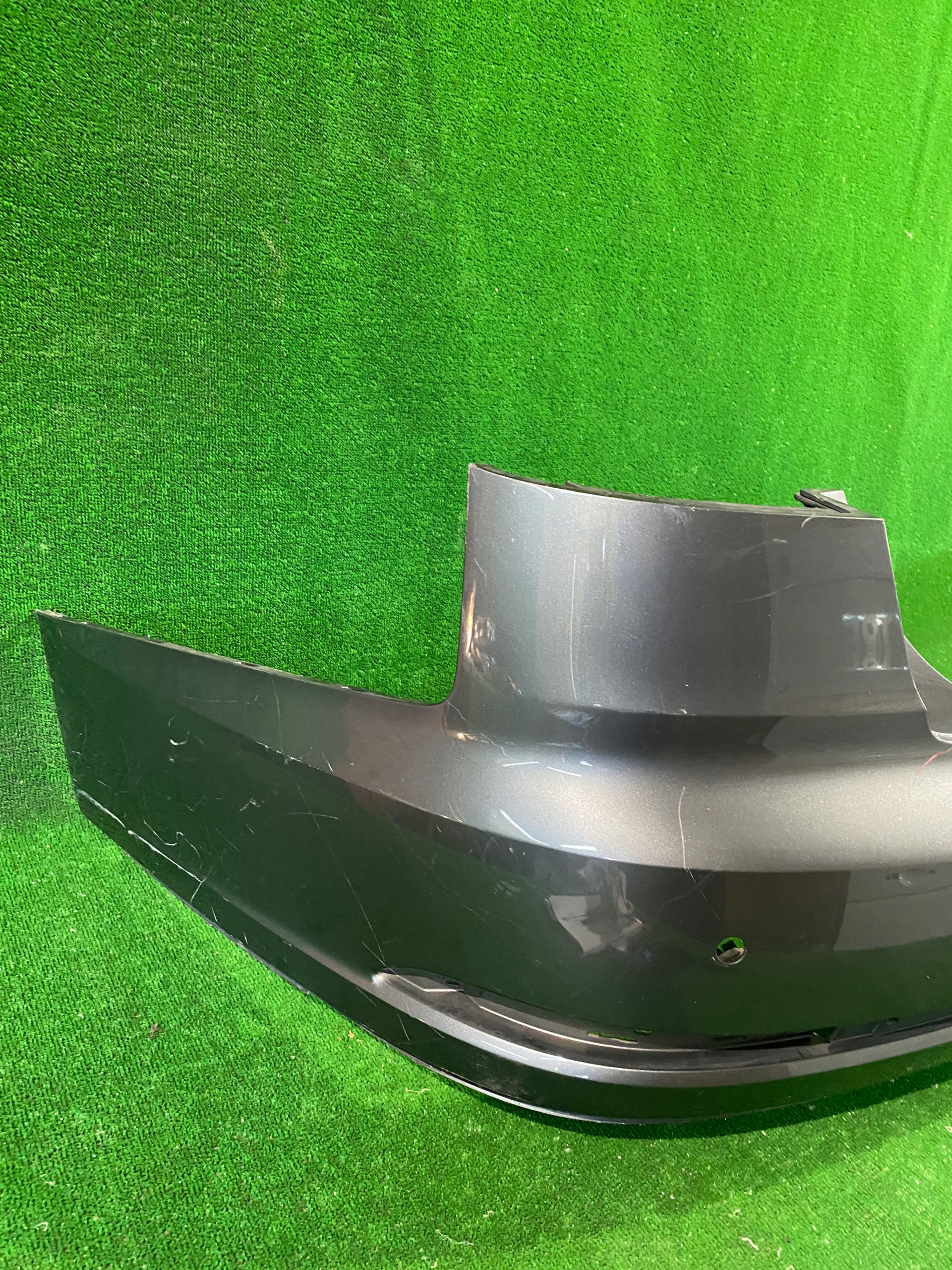 bumper rear rear part AUDI A8 D5