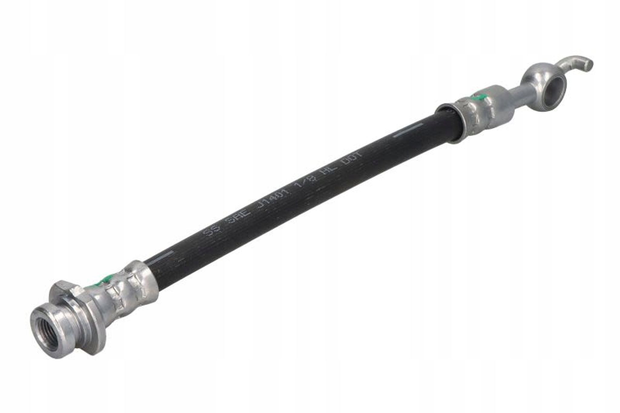 trw PHD2170 тормозной шланг