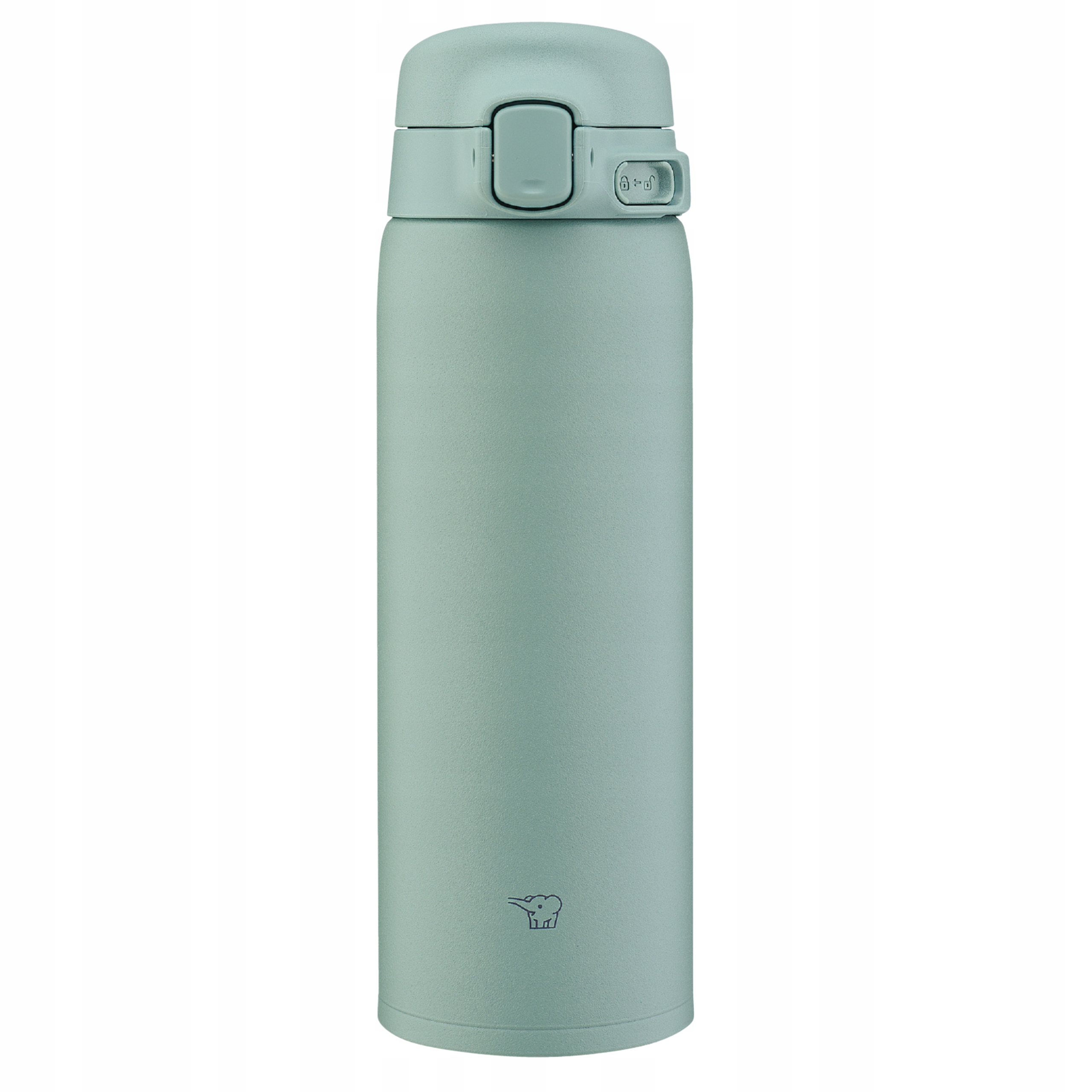 Termohrnek Zojirushi Termoska do myčky SU-BA48-GM 480 ml zelená