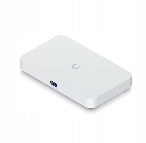 Router/Kontrolér Ubiquiti UniFi UCG-Fiber