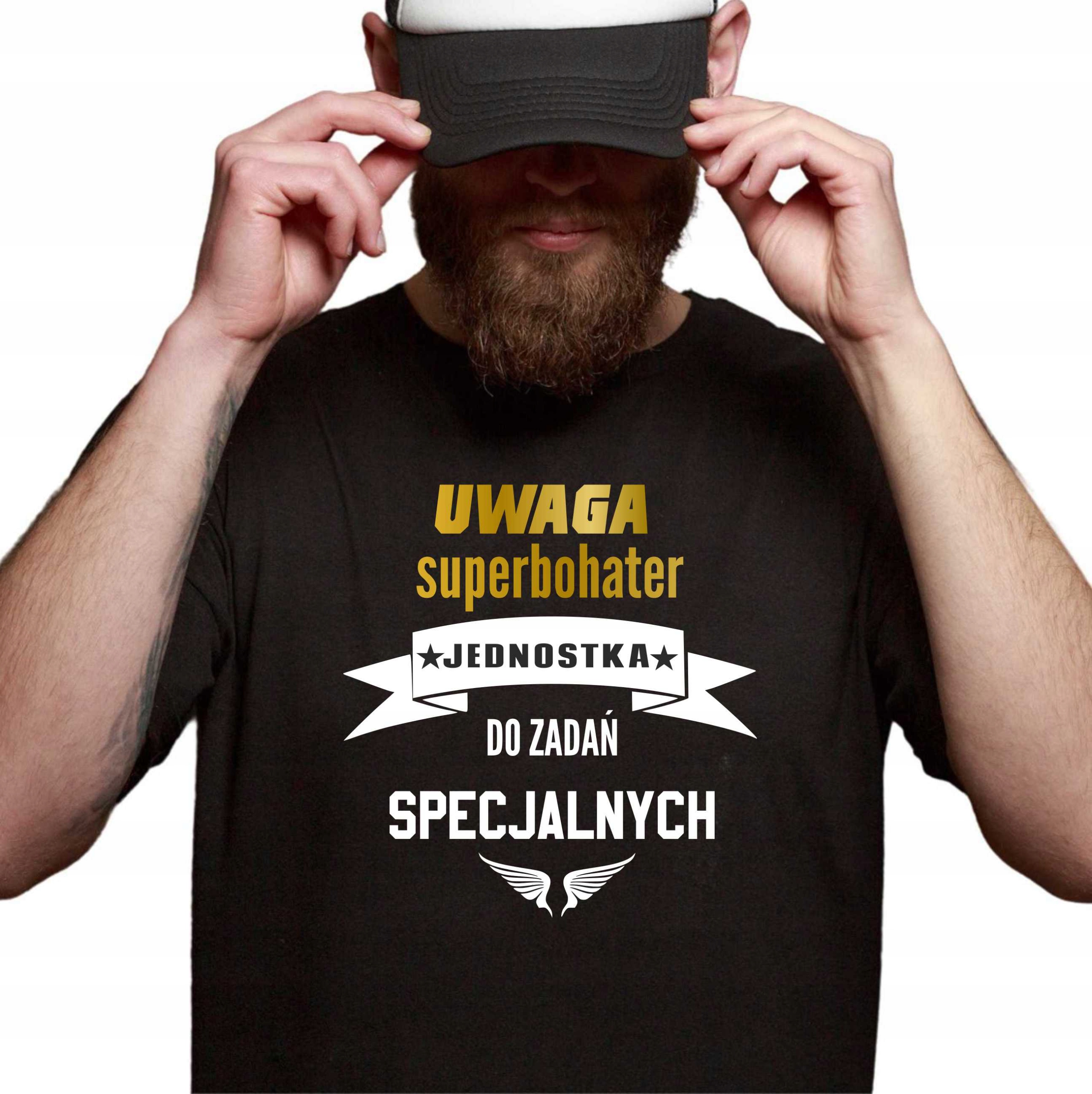 

Koszulka Prezent Na Walentynki Urodziny Dla Niego