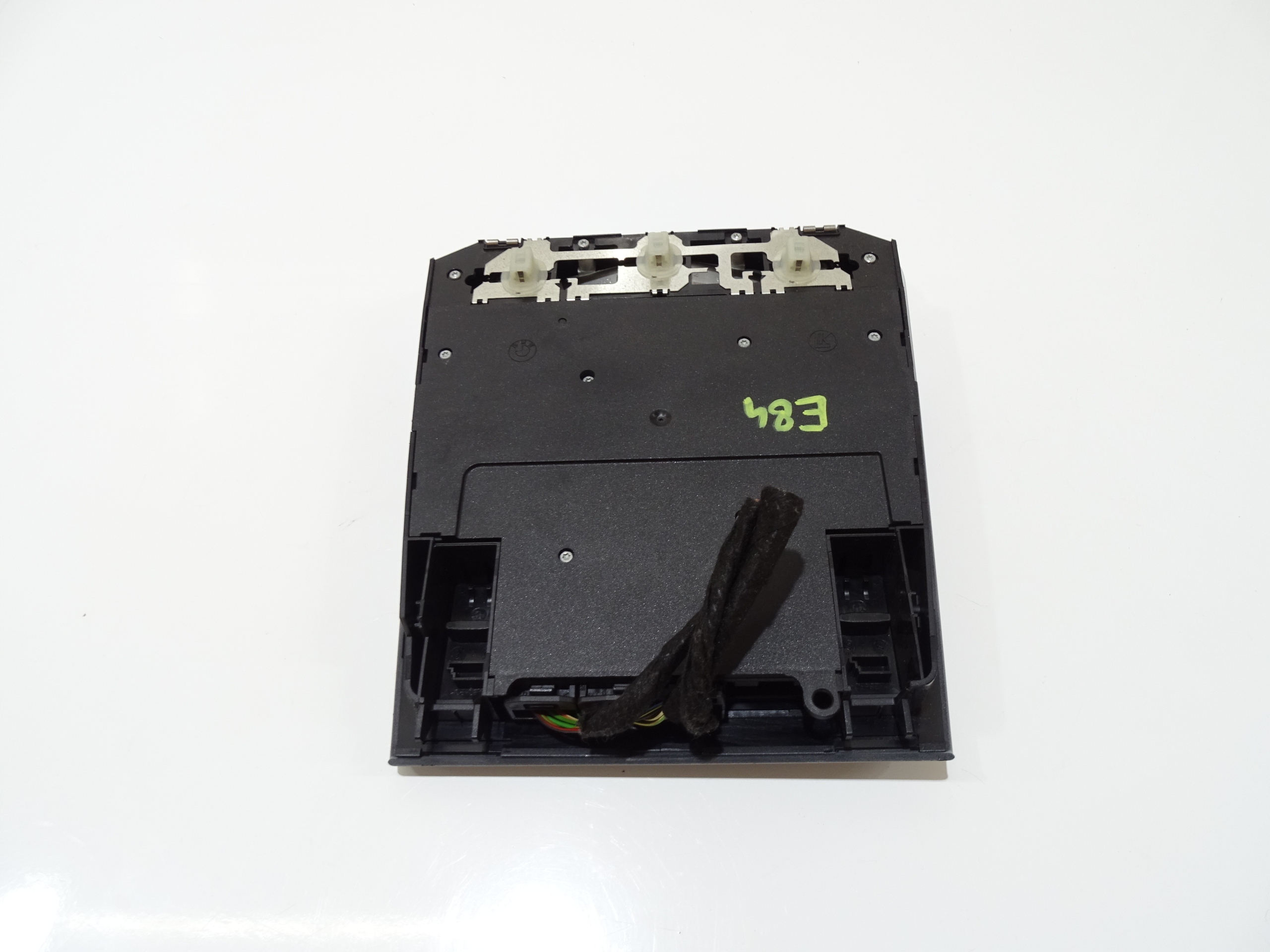 light OSWIETLENIE cabs BMW X1 E84 9225487